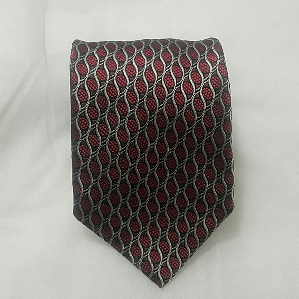 Beautiful Mens Ermenegildo Zegna Tie